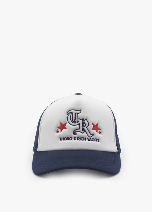 Gorra Thoro x Rv