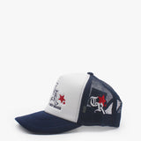 Gorra Thoro x Rv