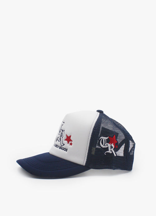 Gorra Thoro x Rv
