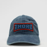 Gorra Thoro Azul