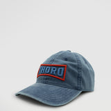 Gorra Thoro Azul