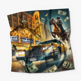 Paliacate Heist