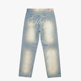 Pantalon Highway Azul