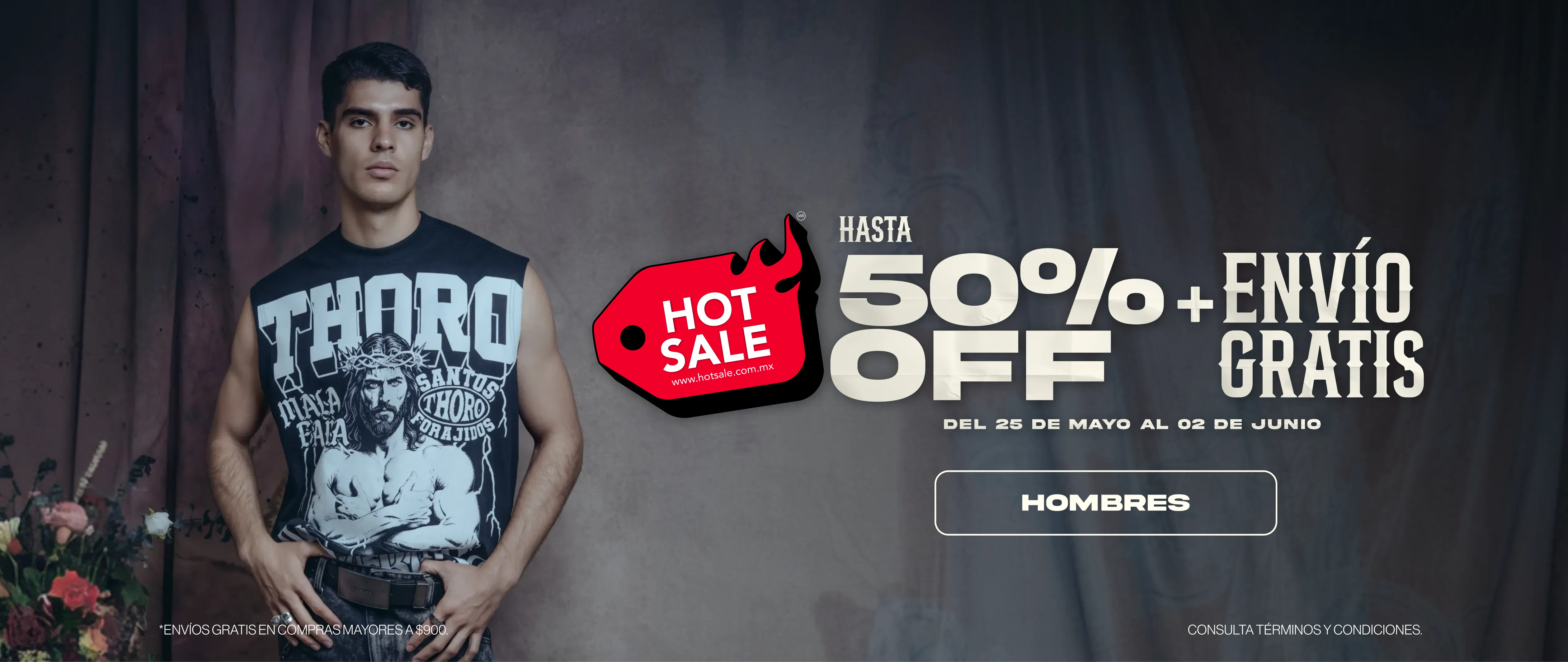 Thoro Ropa ROPA – THORO 650