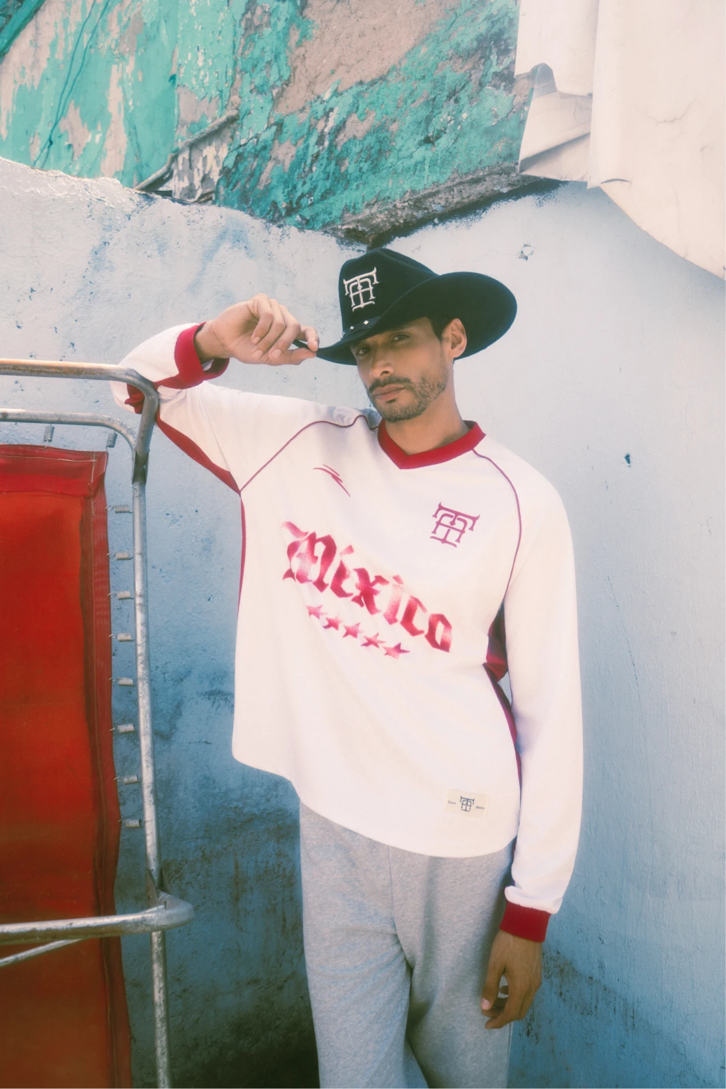 Alejandro 3
