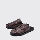 Huarache Alacrán