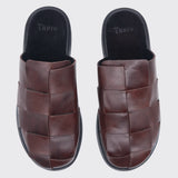 Huarache Alacrán