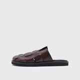 Huarache Alacrán