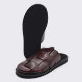 Huarache Alacrán