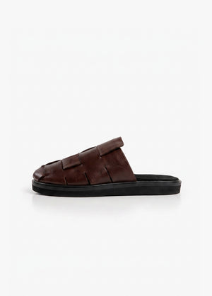 Huarache Alacrán