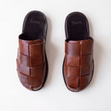 Huarache Alacrán