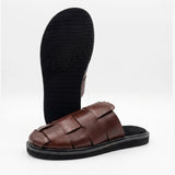Huarache Alacrán