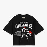 Playera Vagos y Rebeldes