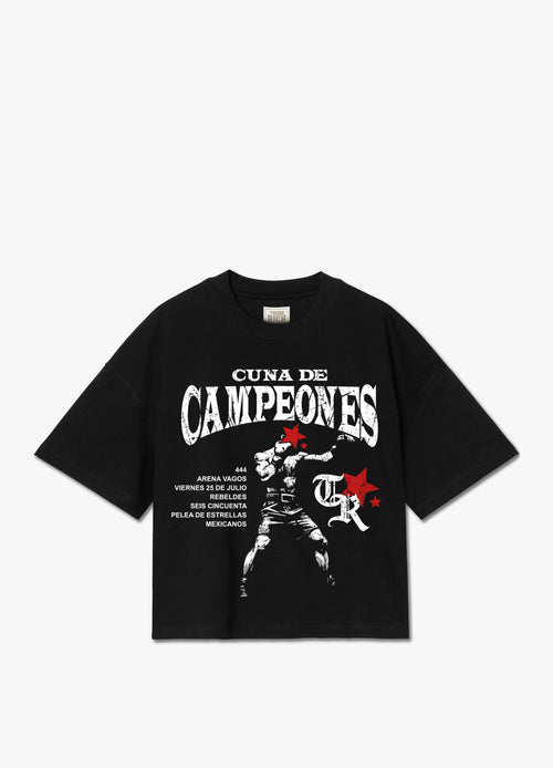 Playera Vagos y Rebeldes