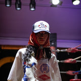 Gorra Thoro x Rv