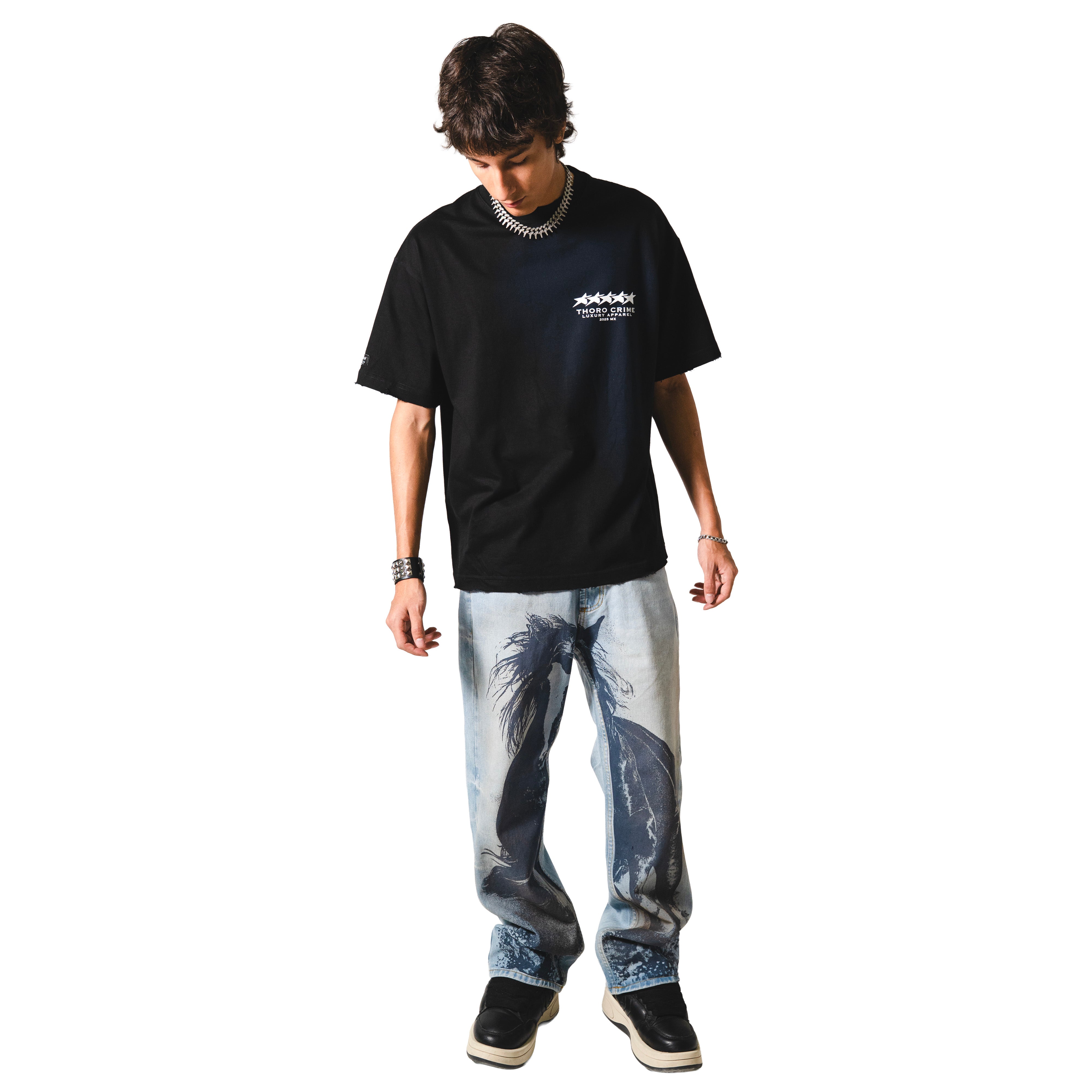 Thoro Ropa Pure Legacy Jeans – THORO 650
