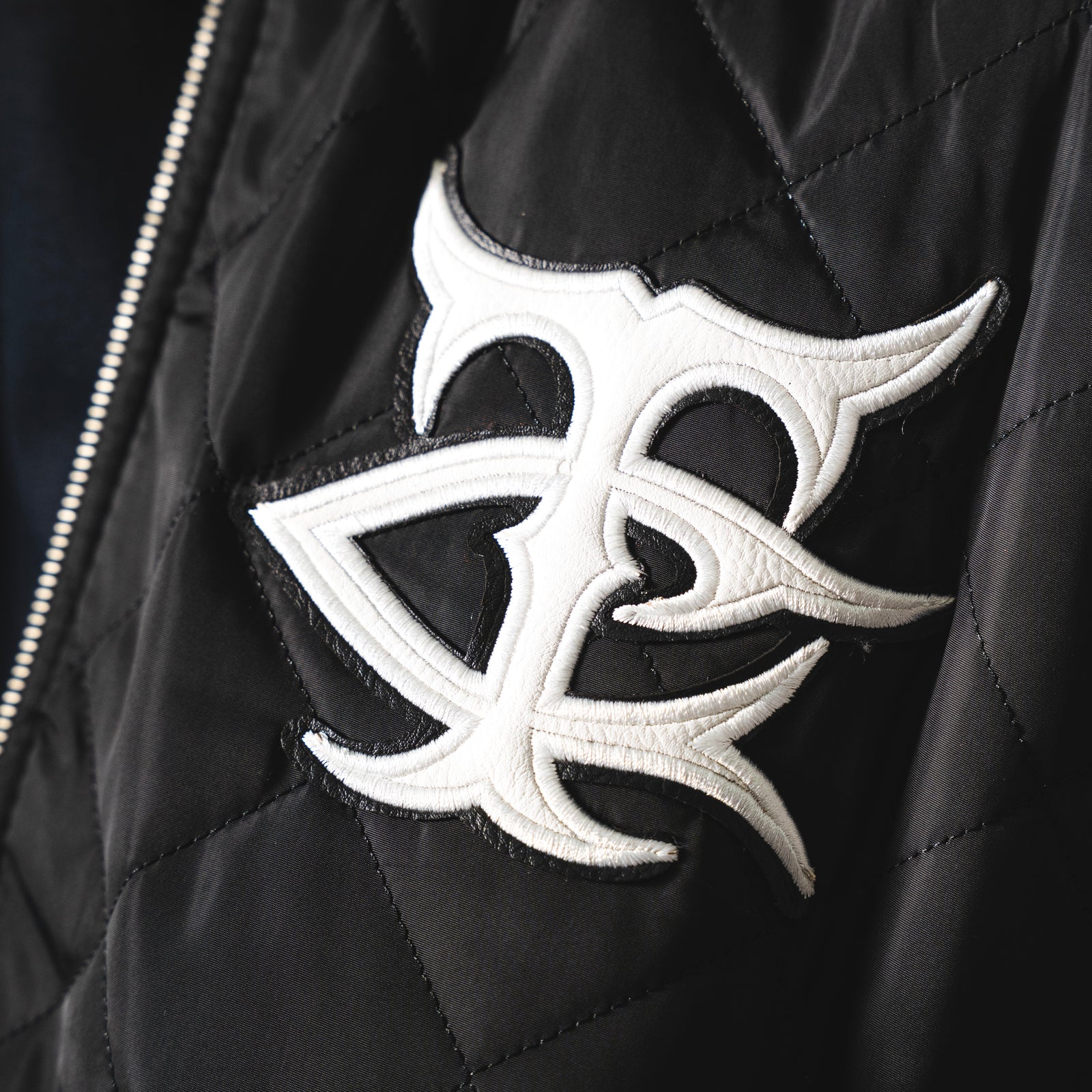 Night Riders Jacket