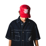 Tc Velvet Cap