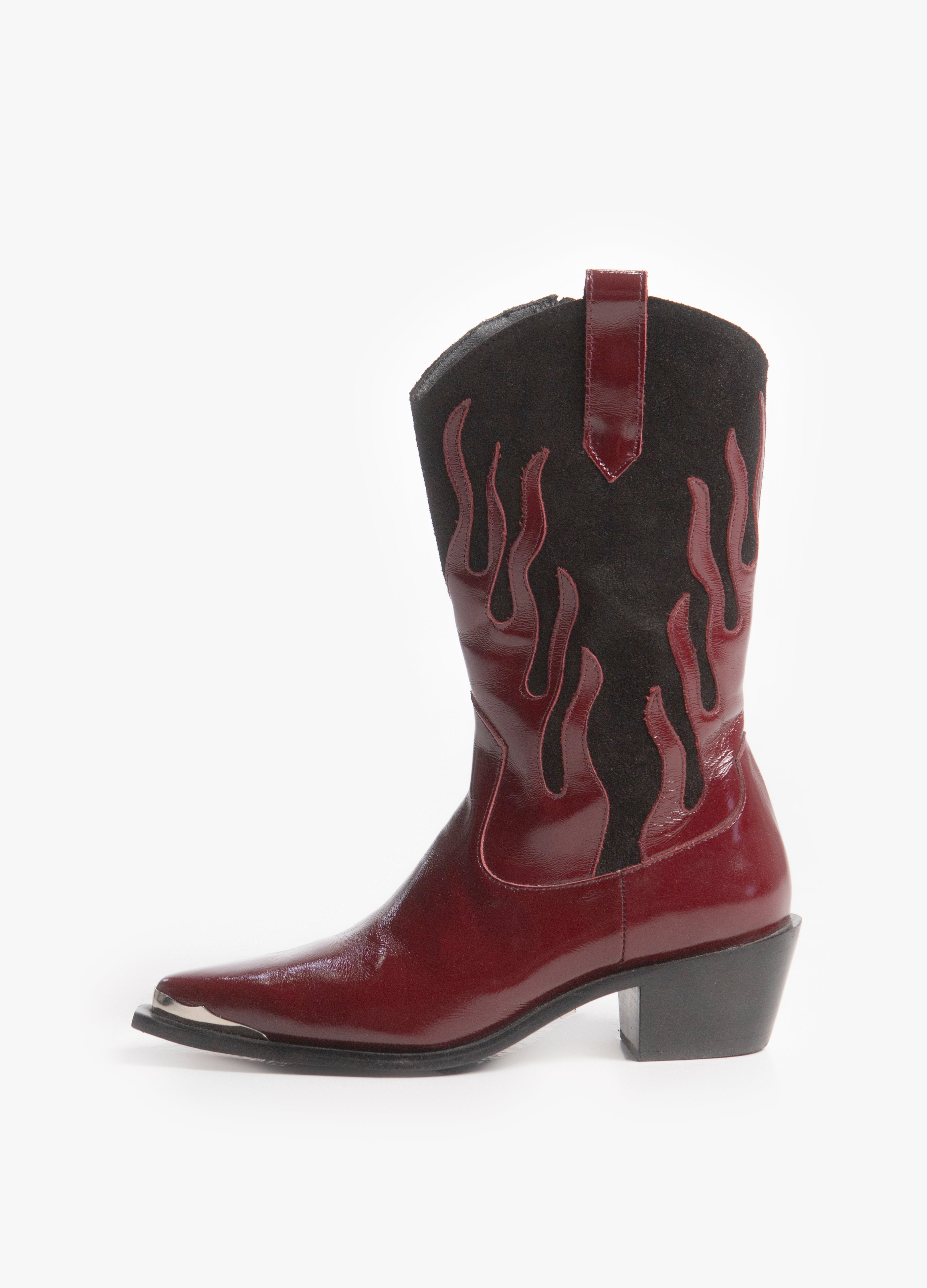 Infiernillo Rojo – THORO 650