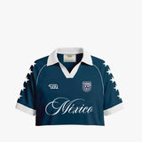 Jersey Cobalto