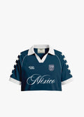 Jersey Cobalto