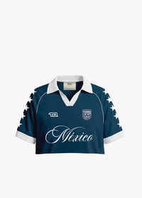 Jersey Cobalto
