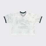 Football Mesh Jersey