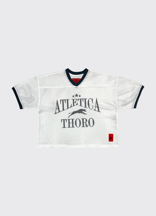 Football Mesh Jersey