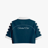 Jersey Cobalto