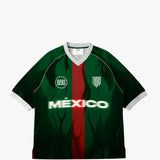 Jersey México 650