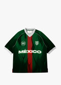 Jersey México 650