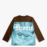 Jersey Santos Forajidos