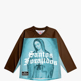 Jersey Santos Forajidos