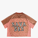 Jersey Savage