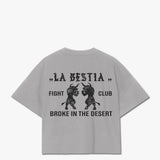 La Bestia