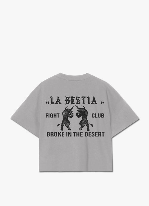 La Bestia
