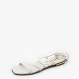 Sandals White