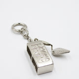 Llavero Pegando Bloque