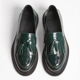 Bugsy Loafer Verde