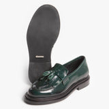 Bugsy Loafer Verde
