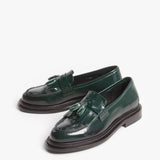 Bugsy Loafer Verde