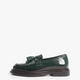 Bugsy Loafer Verde