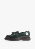 Bugsy Loafer Verde