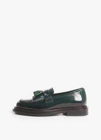 Bugsy Loafer Verde