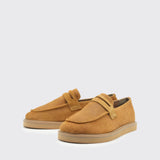 Loafer Canela