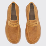 Loafer Canela