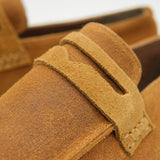 Loafer Canela