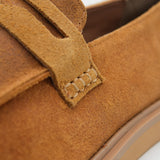 Loafer Canela