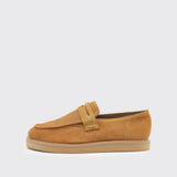 Loafer Canela