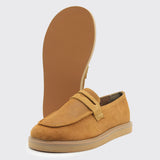 Loafer Canela
